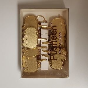 Pusheen Box Exclusive Picture Chain
